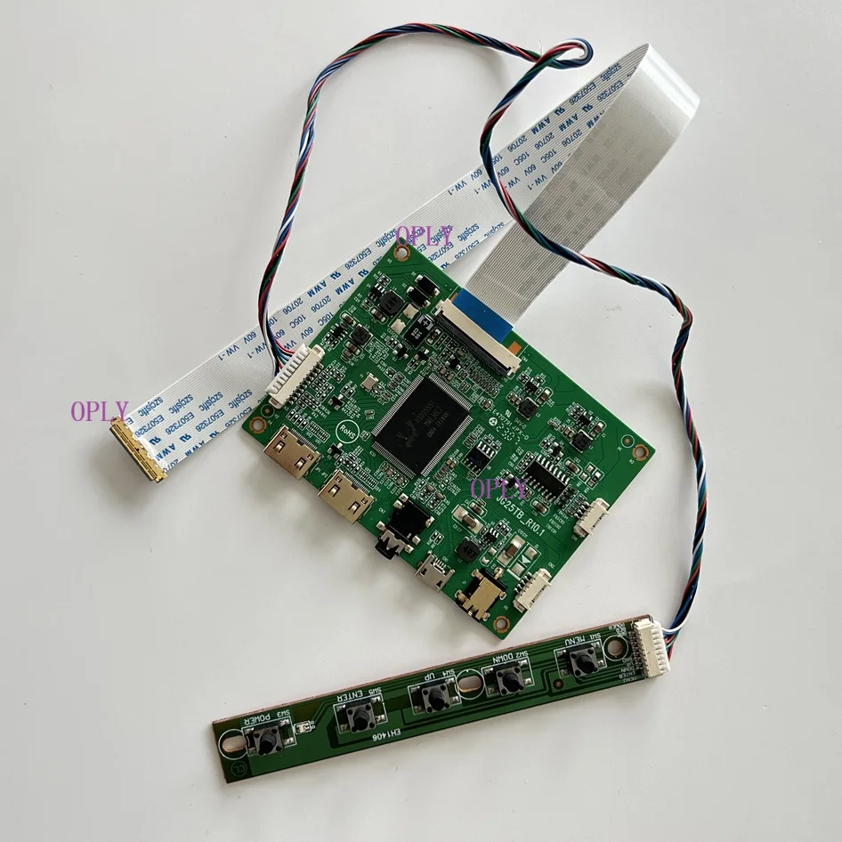 Edp Controller Boar… - image