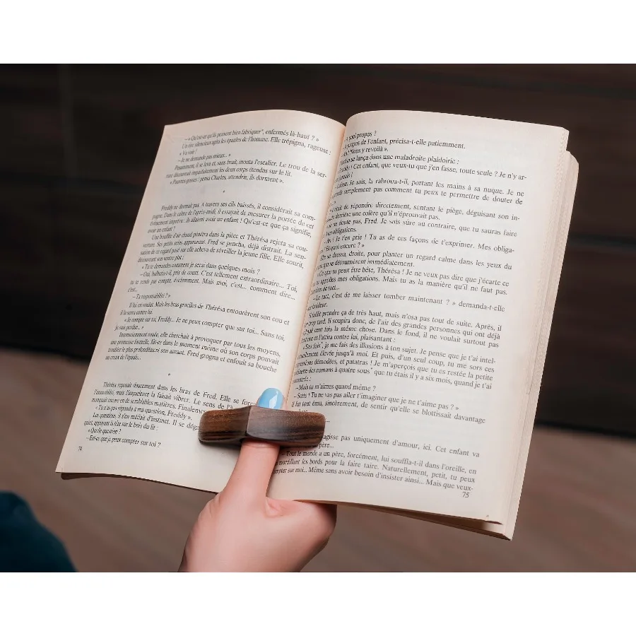 Thumbnail 2 - #9 Best Bookmarks to Buy In 2026