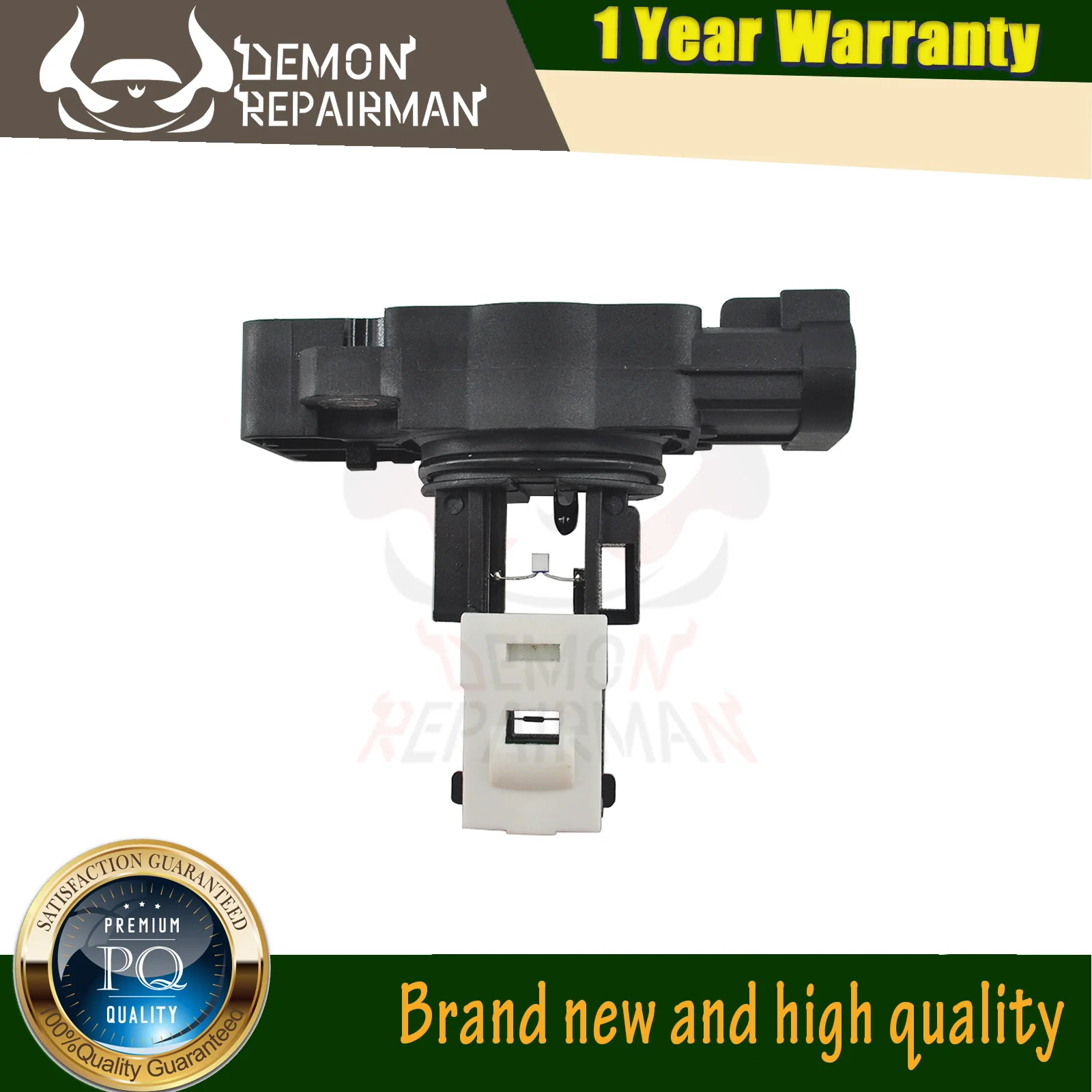 

Mass Air Flow Sensor Meter MAF Sensor For CHEVROLET TAHOE ESCALADE CTS 3.6L GMC SIERRA 2500 3500 YUKON 6.0L 74-50074 245-1206