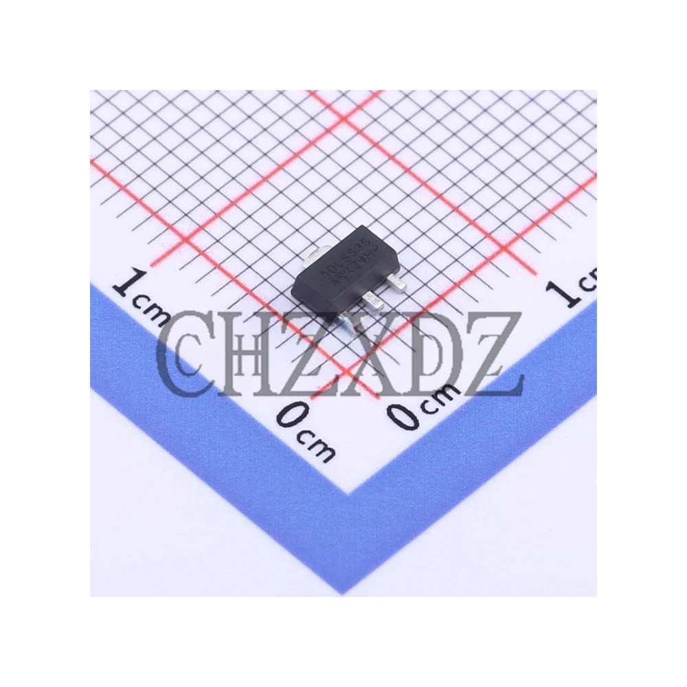 100% Original ADL5535ARKZ-R7 RF Amplifier IFA's 20 to 100MHZ, 15 dB Gain ADL55