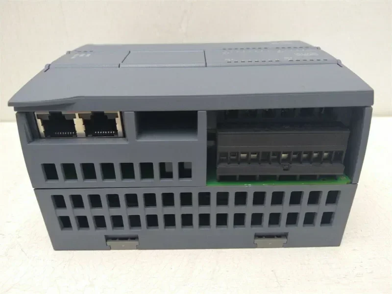 Original New In Stock PLC Module 6ES7215-1HG40-0XB0 6ES7 215-1HG40-0XB0 CPU Module 1 Year Warranty