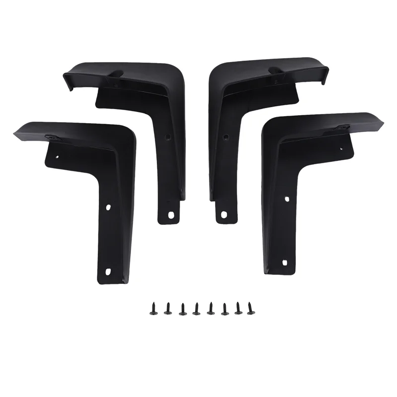 

Car Mudflaps For Mitsubishi Xpander 2017-2020 Mudguard Fender Mud Flap Guard Splash Car Accessories