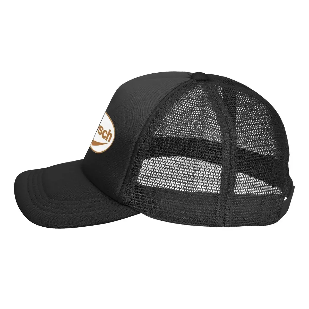 Klipsch 7 Dakimakura شبكة قبعات البيسبول Snapback قبعات البيسبول الموضة تنفس عادية Casquette في الهواء الطلق للجنسين #5