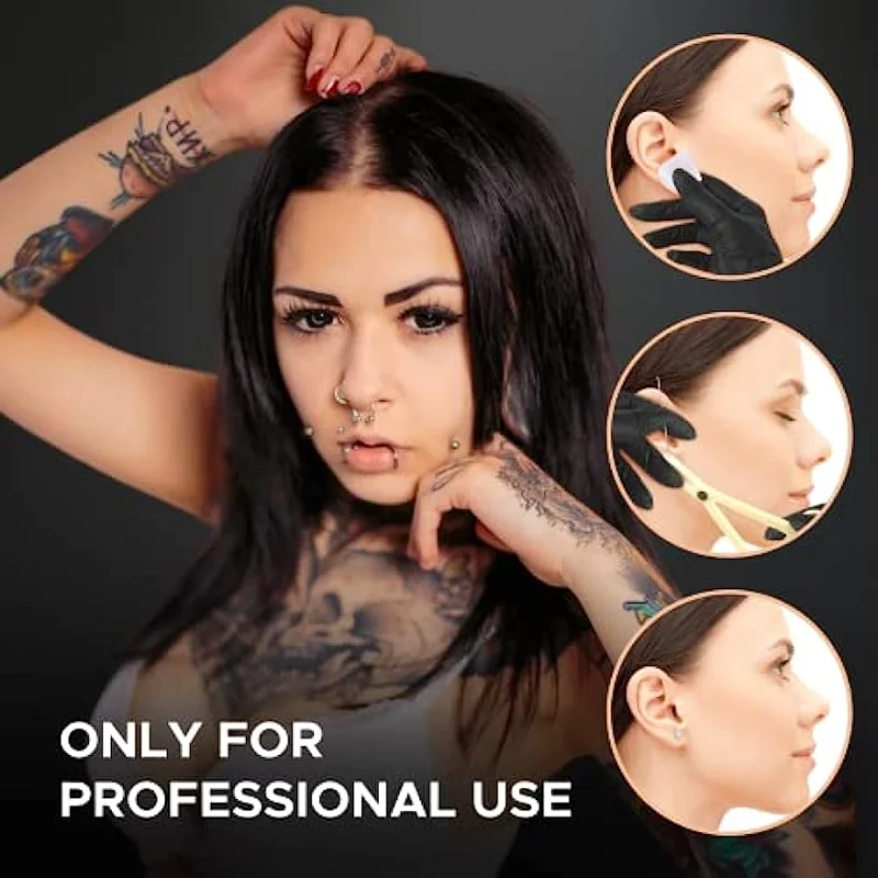 Thumbnail 3 - #47 Best Nose Jewelry to Buy In 2026