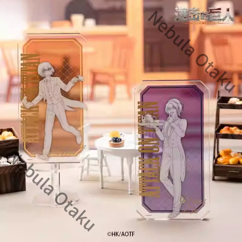 attack-on-titan-eren-jaeger-mikasa·ackerman-armin-arlert-levi-ackerman-hange-zoe-erwin-smith-acrylic-ornaments-cosplay-souvenir