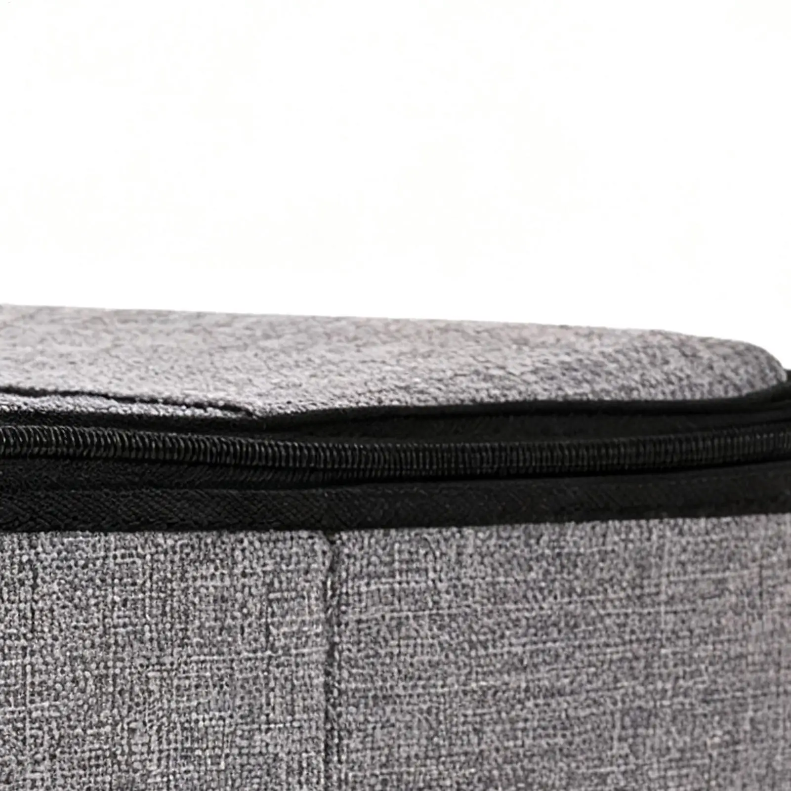 

Хранение обуви под кроватью с прозрачной крышкой, съемный разделитель, контейнеры для хранения обуви под кроватью для шкафа, спальни, гостиной, дома