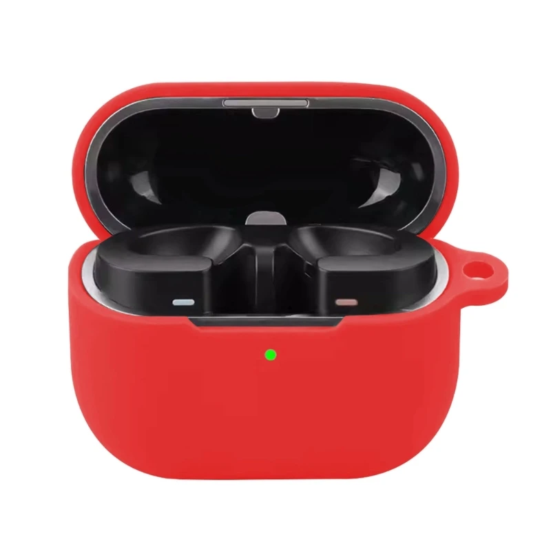 เคสป้องกันกันฝุ่นสำหรับกระเป๋าหูฟังหูฟัง Buds 3