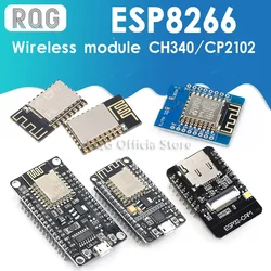 Wireless module NodeMcu v3 CH340 Lua WIFI Internet of Things development board ESP8266 with pcb Antenna and usb port for Arduino