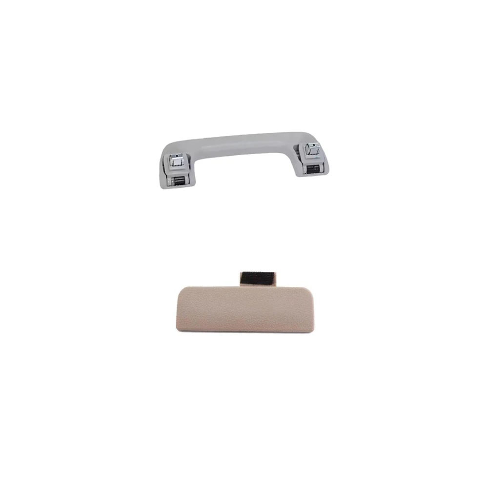 

A16 Knob Assy GLOVE BOX Latch Clip Compartment For BYD F3 Glove Box 84S7578SEZ 8456DO7263K Wholesale multi-piece set