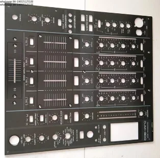 DJM800 DJM-800 brand new panel DNB1144 pusher panel DAH2427 DAH2426