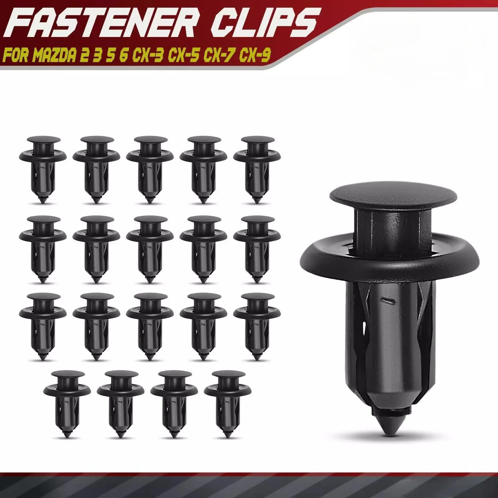 50/100/500Pcs Oem 1… - image