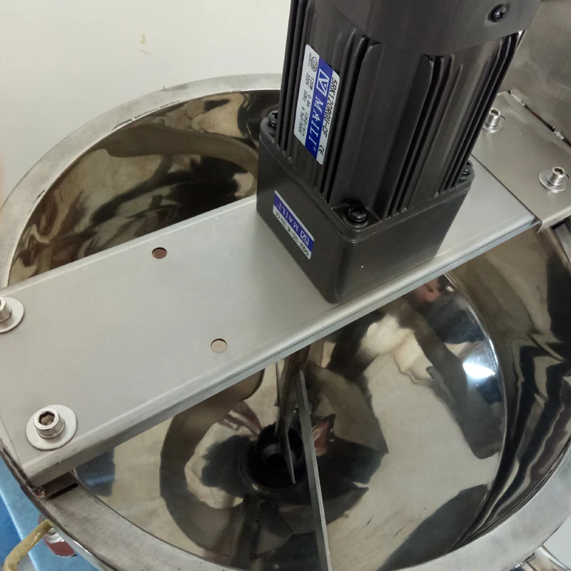 Máquina llenadora de pasta de relleno de salsa de miel con tolva calefactora, llenadora de pistón neumático, máquina llenadora de mantequilla de maní y soja y pimienta caliente