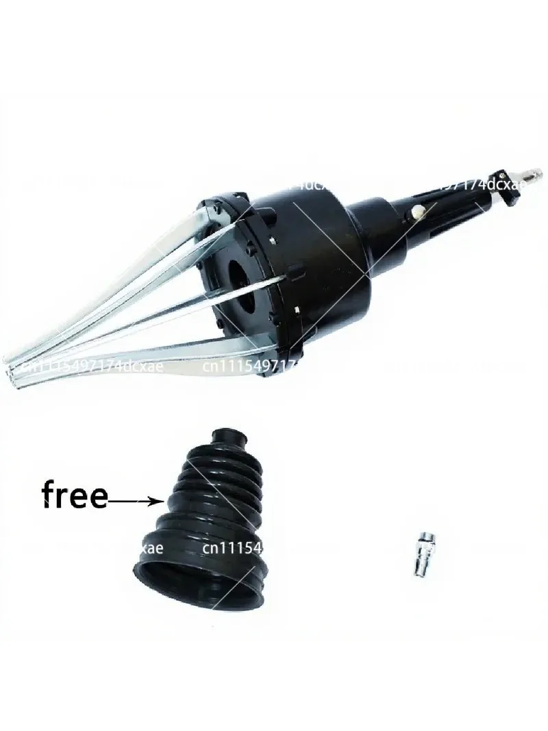 Boot Install Tool Removal Air Tool for Joints Without Removing Driveshaft