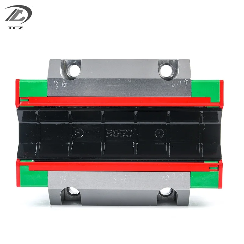 

RGH25CA Hot sale hiwin linear guide rail linear guide RGH/RGW/HGH/HGW/EGH/15/20/25/30/45/CC/CA