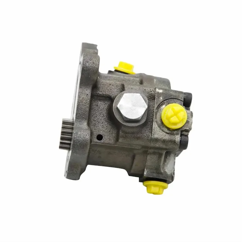 CAT323D oil transfer pump 47957315, C6.6 engine, for Caterpillar pump 426-4806, 324-8021, common rail diesel fuel delivery pump