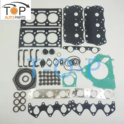 25K4F KV6 KRV6 LVB90165A 50207600 LBBS0030A Complete Overhaul Rebuilding Gasket Set Kit for Roewe 750 for Land Rover For MG 2.5L