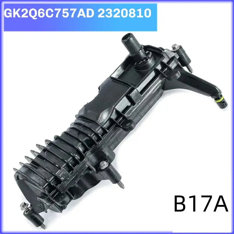 

BT-GK2Q6C757AD 2320810 Oil Separator Oil-Water Separator For Ford Transit TTG 2014-