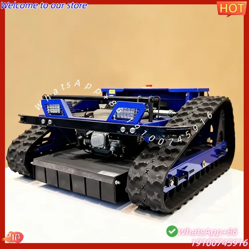 2026Hot Self Propelled Sales Lawn Mower Electric Portable Electric Lawn Mower Grass Cutting Equipment