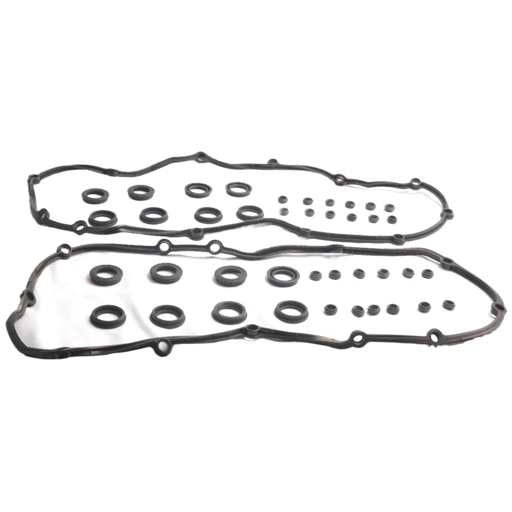 

Zeroclearance Auto Engine Gasket Kit 077103483C 077103484C For Audi A8L 6.0 W12 For VW Phaeton 6.0T Touareg