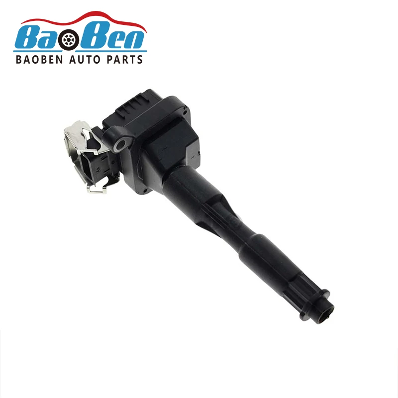 Baoben 12131748018 12131703825 12139067830 Auto Parts Auto Engine ignition coil BMW M50 M54 M62 M52 Rover2.0 2.5