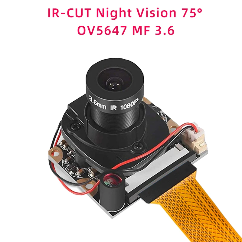 Variant: IR-CUT 75