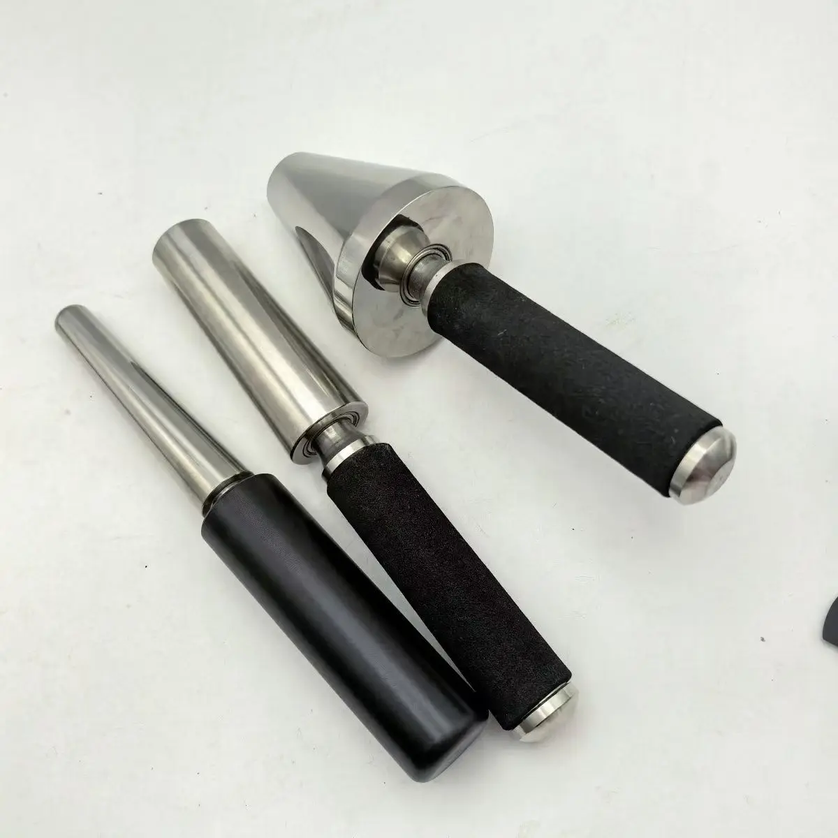 Thin Dent Hand Roller, Woodwind & Brass Instrument Repair Tool for Saxophone Trumpet Trombone French Horn
