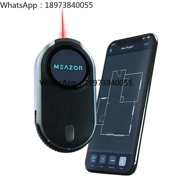 6 In1 Measuring Too…