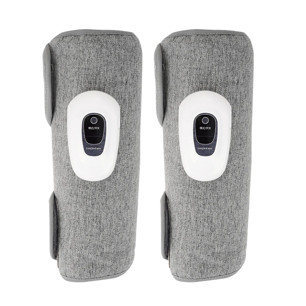 

3-modes Air Pressure Calf Massager Electric Leg Massage Device Airbag Air Pressure Massage Leggings Relieve Muscle Soreness