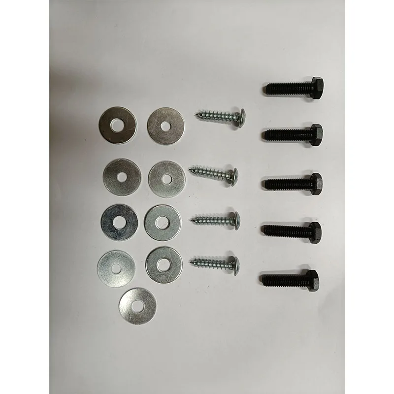 Under Engine Cover …