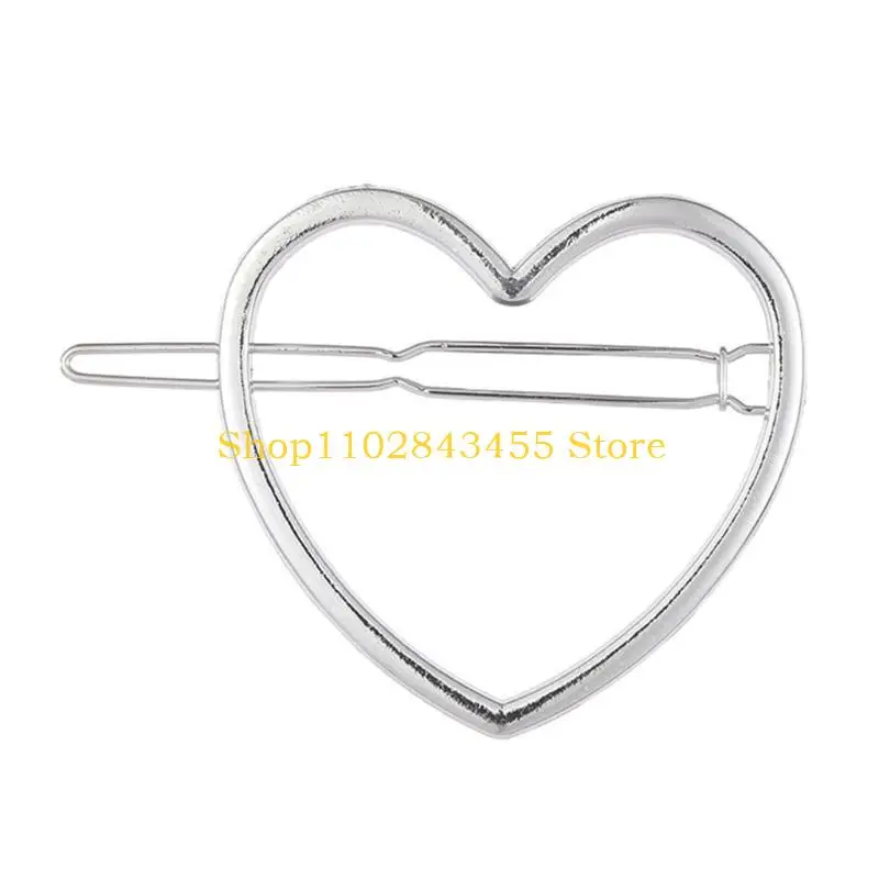 49MC Metal Hair Centrin