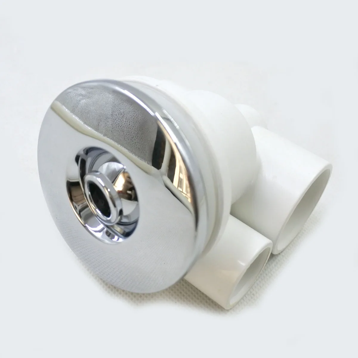 65mm face cap flat nozzle, 2.5 inch spa nozzle, suitable for massage tub, good reflective texture