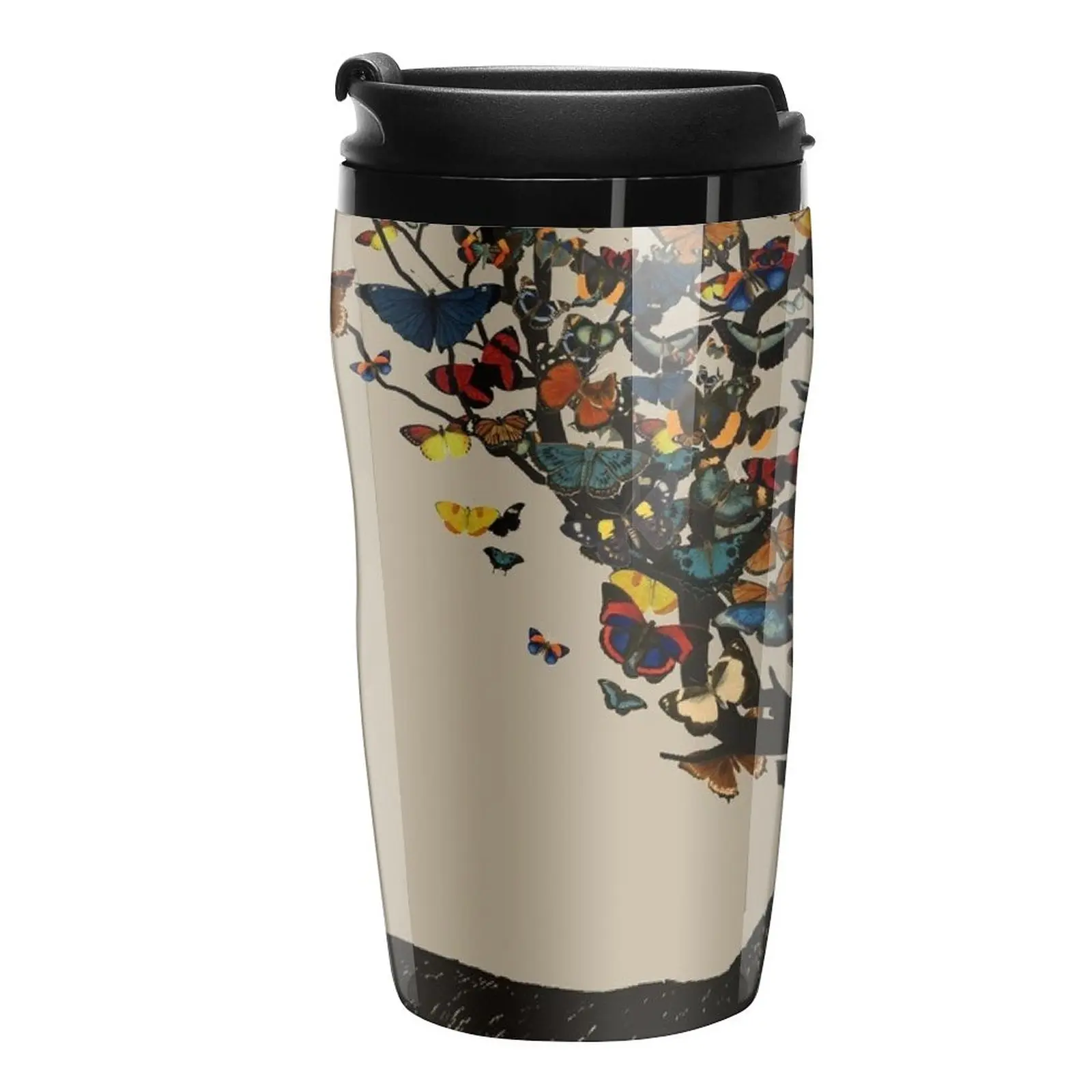 

New Wild Nature Travel Coffee Mug Coffe Cup Coffee Cup Sets