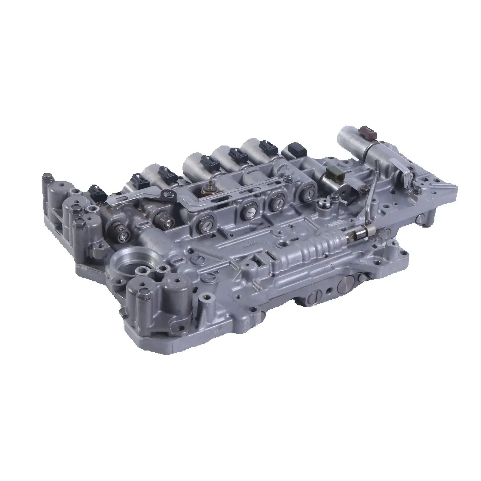 Valve Body Assembly TL-80SN AA80E FOR Lexus GS460 IS LS460 2007-2016