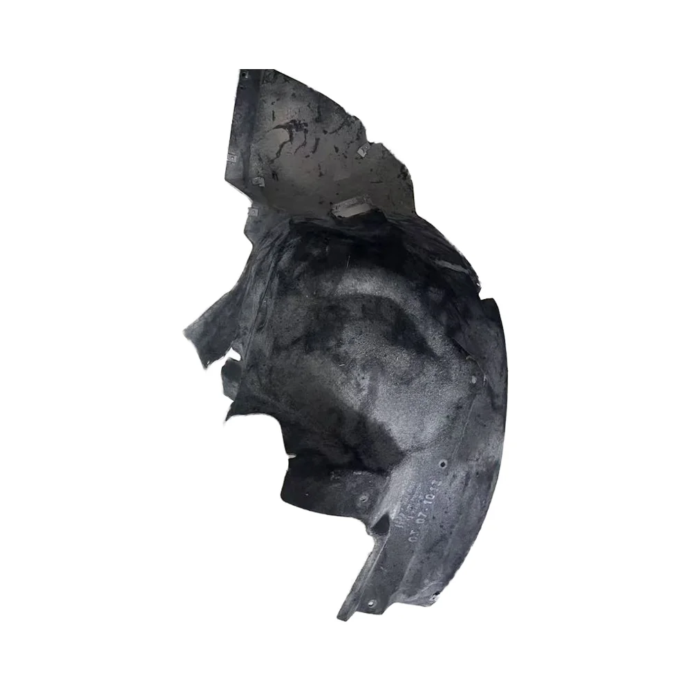 

forFor ROLLS The inner lining of the right front fender of the 7th generation Phantom 51717303660