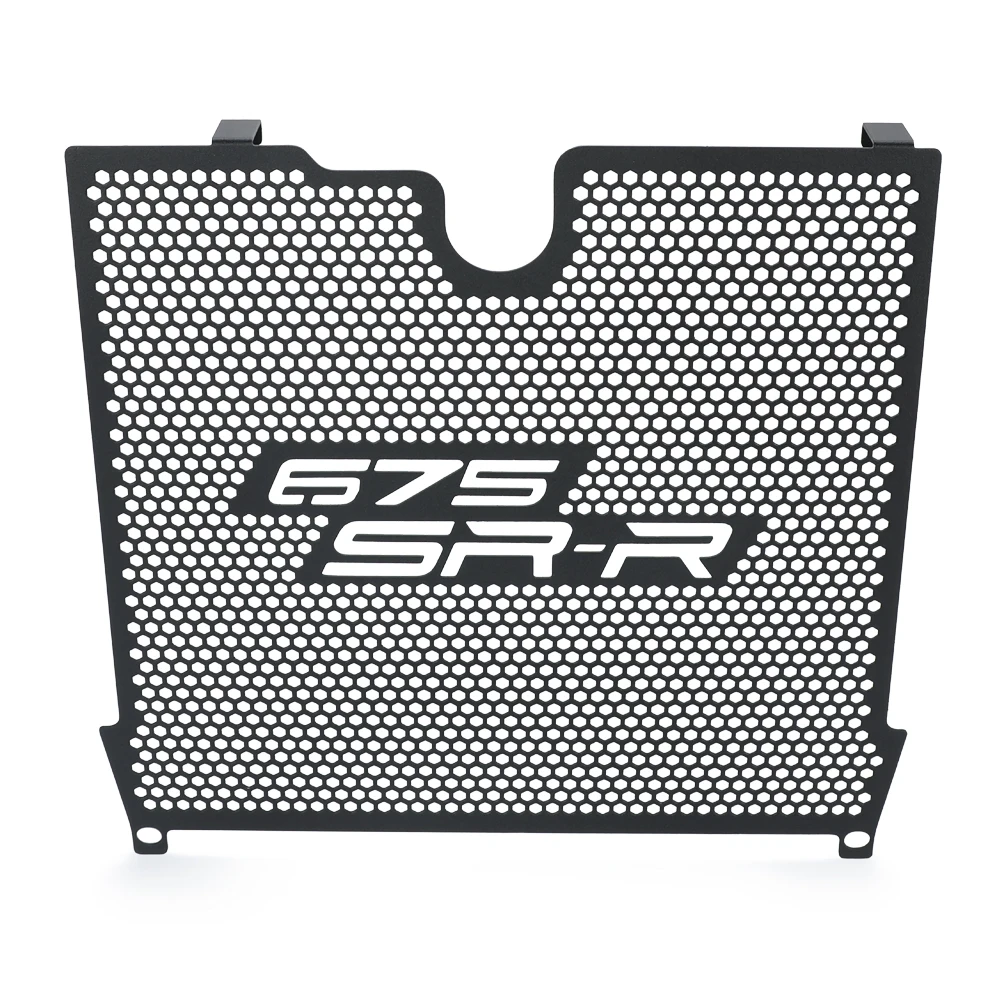 Per CFMOTO CF MOTO 675SR-R 675SRR Accessori Moto Griglia Del Radiatore Protezione Della Copertura 675SR 675SS 675 SR SS SRR 675 2024 2025 2026