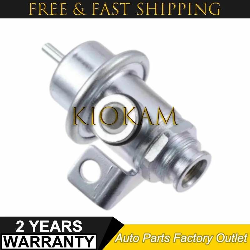 17091410 8170914100 5G1038 PR4087 Fuel Pressure Regulator For Acura Cadillac Chevrolet Buick Pontiac Geo Honda Isuzu 1990-1999