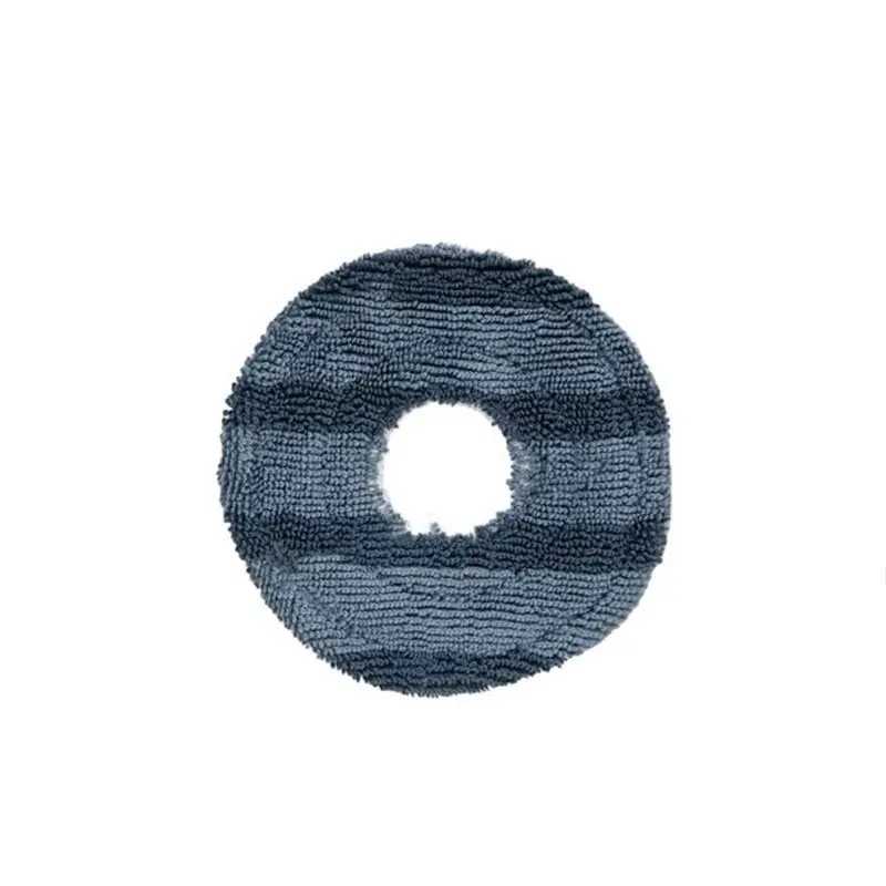 LICE-For Eufy Omni C20 Vacuum Parts Main Roller Side Brush Hepa Filter Mop Cloth Dust Bag Accessories