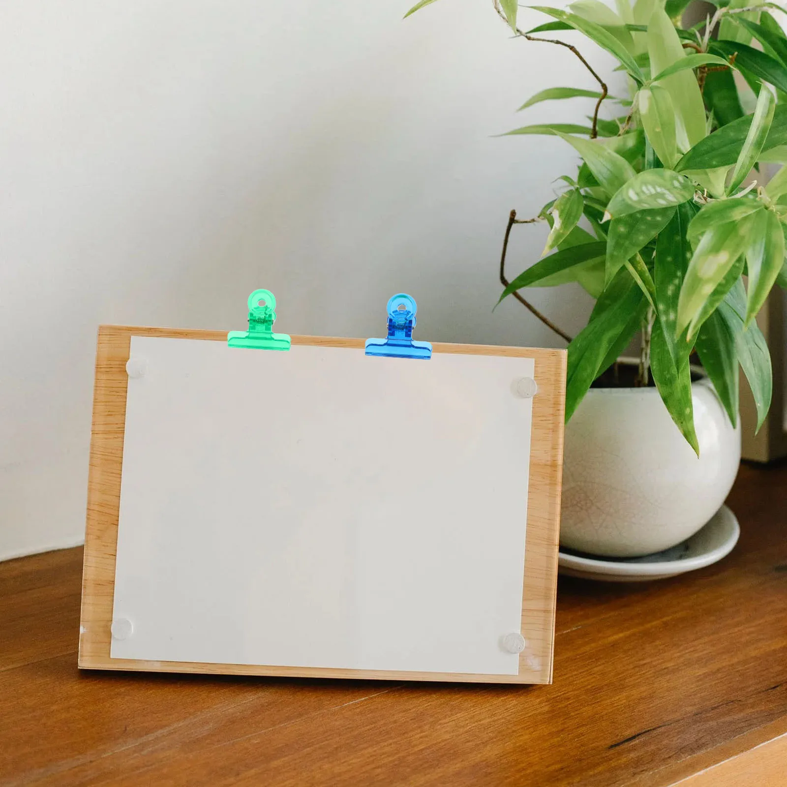 

20pcs Extension Clamps Light Weight Sturdy For Art Fixing Shaping Manicure Tools Nail Salon Accessories Nail Art Supplies