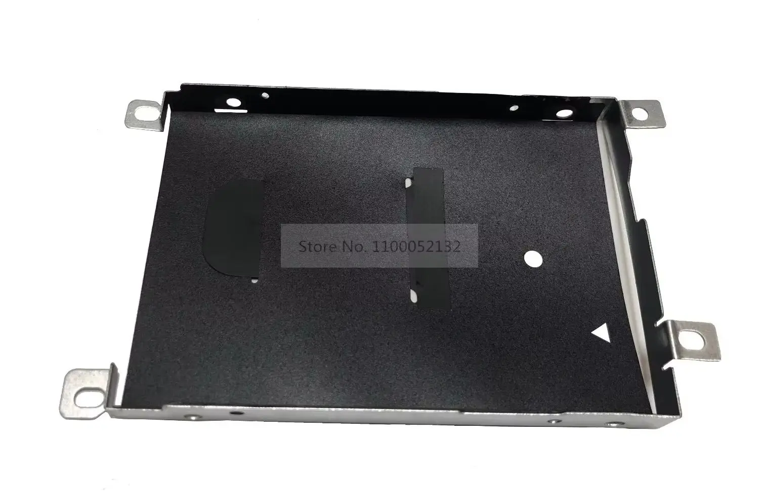 Replacement Primary 2.5 SATA HDD SSD Hard Drive Tray Caddy Frame Bracket for HP ProBook 450 455 470 475 G3