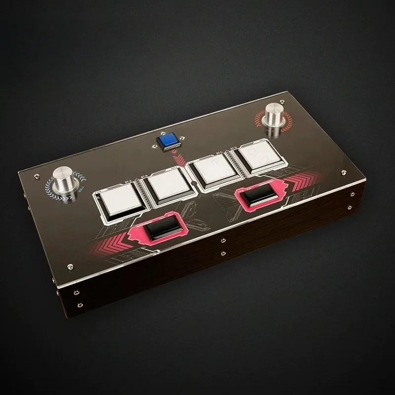

Discontinued Game Controller Special Console for SDVX Professional Game Peripheral Display Use Only SVSE5 Model