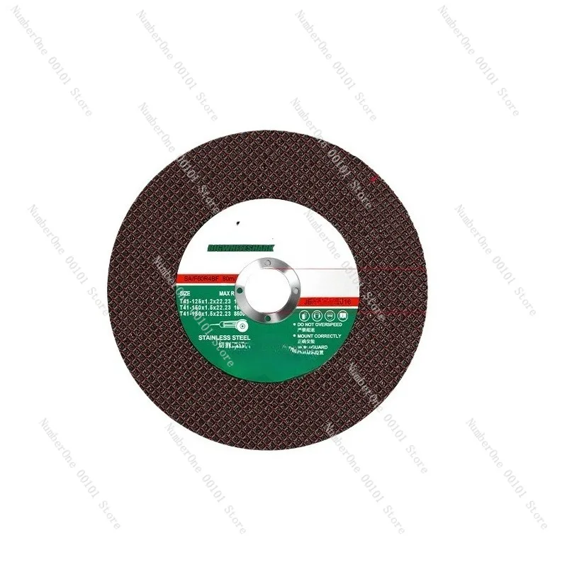 

Cutting Disc Angle Grinder Grinding Wheel Grinding Wheel Stainless Steel Special Hand Grinder Grinding Wheel