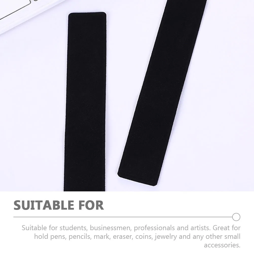 

40Pcs Pen Pouch Practical Material Lightweight Storage Bag for Single Pen Gift Packaging Creative Design