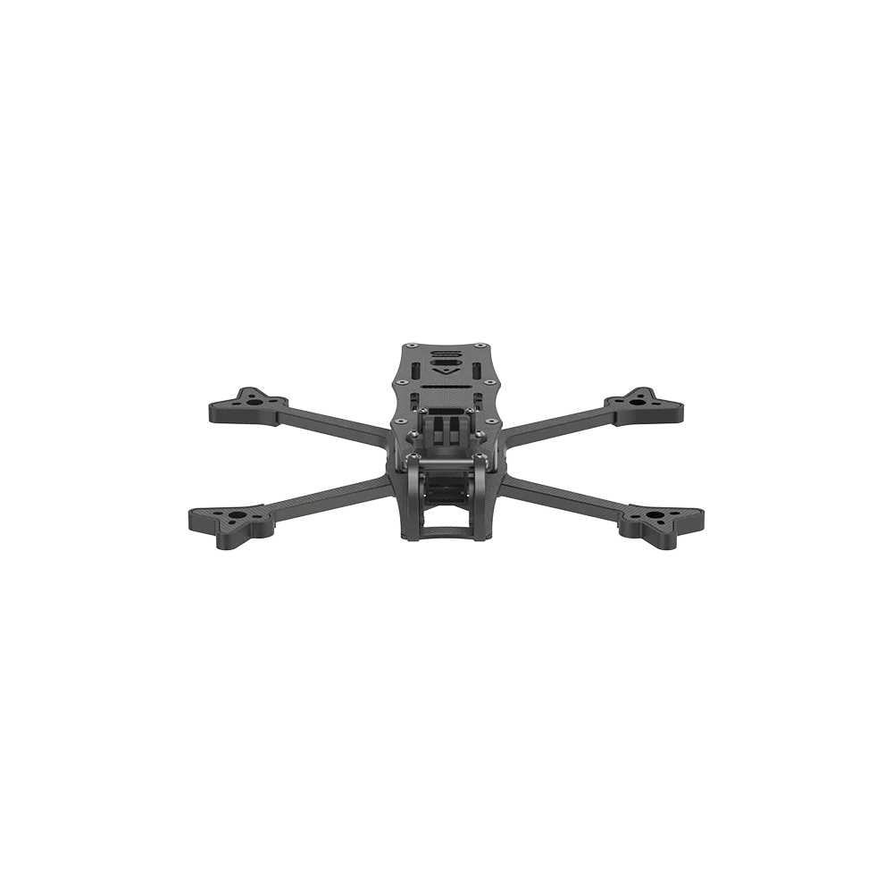 Zestaw ramka FPV AOS 5 V5 z ramieniem 6mm dla FPV