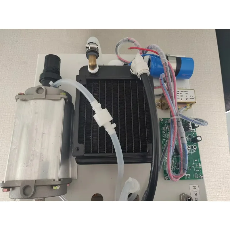 

Малогабаритный кислородный генератор PSA для аквариумов и рыбоводческих хозяйств