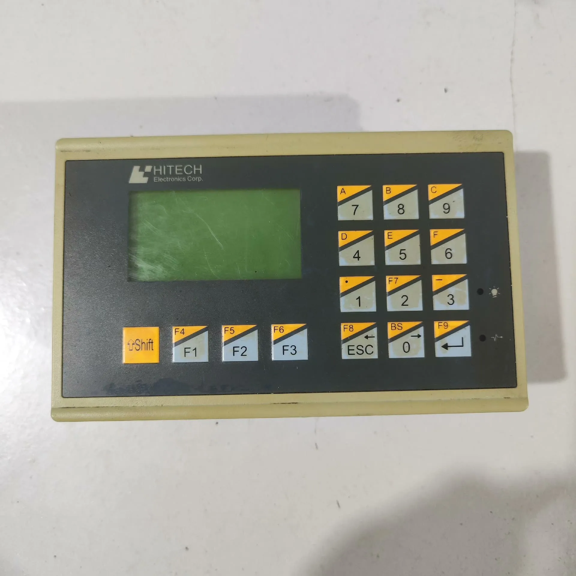 

PWS5610T-S Touch Screen for HITECH HMI