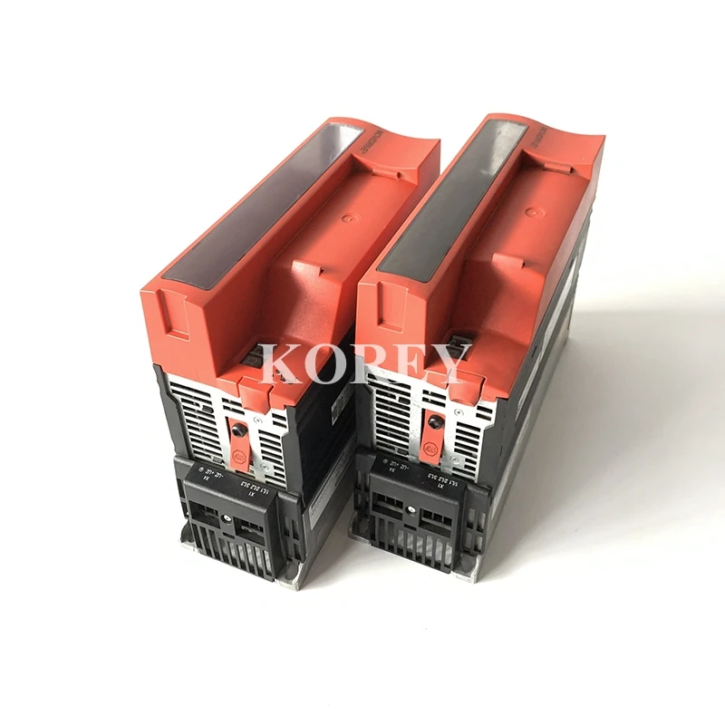 Eurodrive Driver MDX61B0005-5A3-4-00 MDX61B0007-5A3-4-00 MDX61B0015-5A3-4-00 MDX61B0022-5A3-4-00