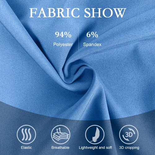 Imagen 2 del producto Ropa médica para mujer, uniformes de enfermera, conjunto de exfoliantes, Ropa de Trabajo de Hospital, venta al por mayor, monos médicos nuevos azules, uniforme sólido Unisex