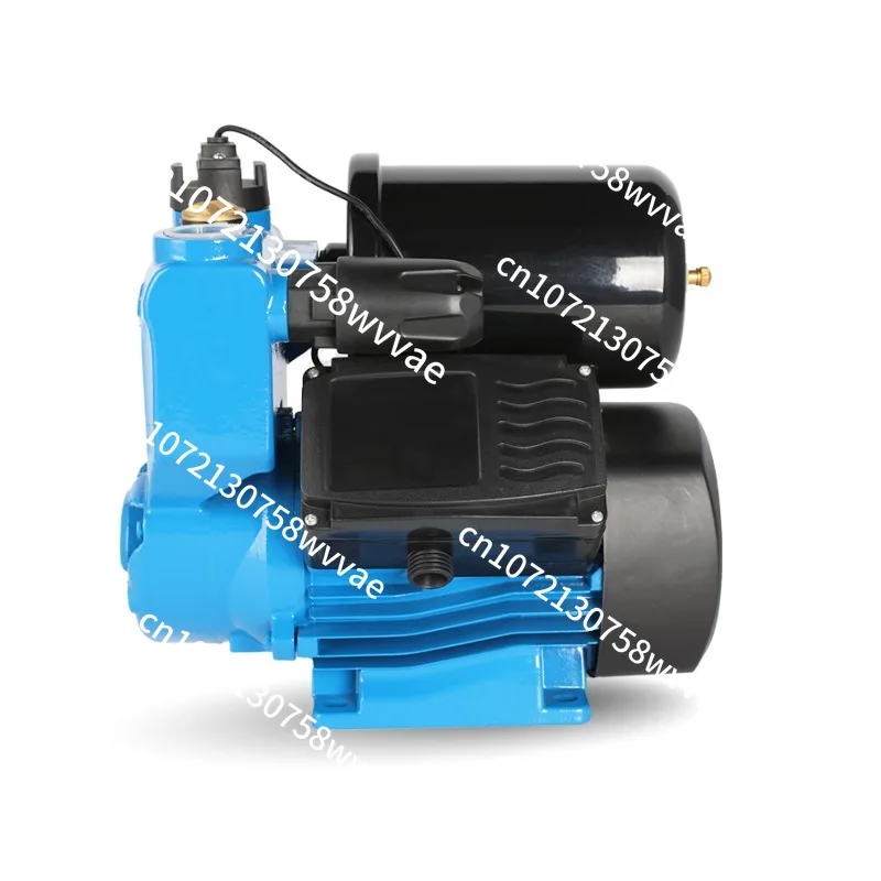 JPM 220 فولت مضخة مياه محلية أحادية المرحلة كفاءة عالية استهلاك منخفض تصميم جديد مضخات كهربائية من الحديد الزهر من الألومنيوم #5