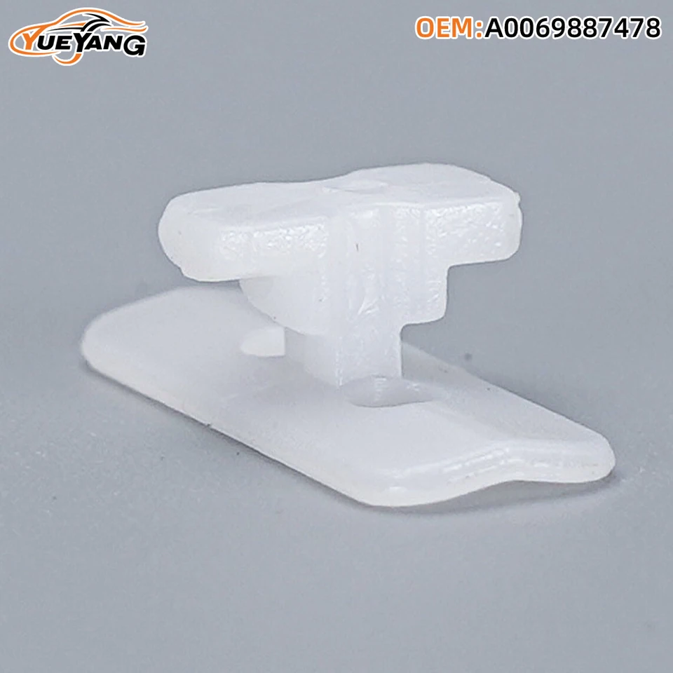 ESC Otomotiv - EDP503 Mercedes W124 W201 A124 C124 S124 İçin Sağ Sol ESC Otomotiv - EDP503 Mercedes W124 W201 A124 C124 S124 İçin Sağ Sol
