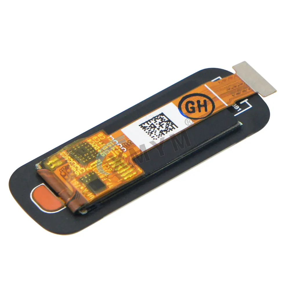 สายรัดข้อมืออัจฉริยะสำหรับ Samsung Galaxy Fit 2 SM-R220 + แผงหน้าจอสัมผัสสำหรับ Samsung Galaxy Fit 2 R220 LCD